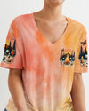 LIFE IS BETTER AROUND THE CAMPFIRE ALL OVER PRINT - TYQY2606242
