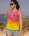THE BEST MEMORIES ARE MADE CAMPING ALL OVER PRINT - TYQY2806244