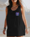 MAKING MEMORIES ONE CAMPFIRE AT A TIME ALL OVER PRINT - TYTD0708241