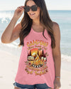 CAMPING WHERE FRIENDS AND MARSHMALLOWS GET TOASTED ALL OVER PRINT - TYTD2406241