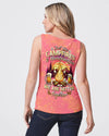 JUST LIKE CAMPFIRES AND MARSHMALLOWS ALL OVER PRINT - TYTD2506241