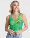 NOT ALL WHO WANDER ARE LOST ALL OVER PRINT - TYTM1005242