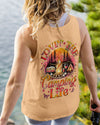 LOVING THE CAMPING LIFE ALL OVER PRINT - TYTM2506244