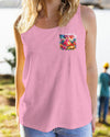 MAKING MEMORIES ONE CAMPFIRE AT A TIME ALL OVER PRINT - TYTM2704242