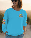 MAKING MEMORIES ONE CAMPFIRE AT A TIME PARROT ALL OVER PRINT - YHDU2105243