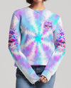 MAKING MEMORIES ONE CAMPFIRE AT A TIME FLAMINGO ALL OVER PRINT - YHHG1305241