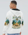 NOT ALL WHO WANDER ARE LOST ALL OVER PRINT - YHHN0305244
