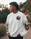 THE CLOSER I GET TO NATURE ALL OVER PRINT - YHHN0608242