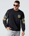 NOT ALL WHO WANDER ARE LOST ALL OVER PRINT - YHHN0705244