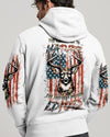 THE CLOSER I GET TO NATURE DEER HUNTING ALL OVER PRINT - YHHN1206241
