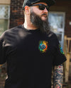 NOT ALL WHO WANDER ARE LOST ALL OVER PRINT - YHHN1504241