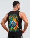 NOT ALL WHO WANDER ARE LOST ALL OVER PRINT - YHHN1504241