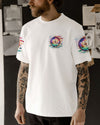 NOT ALL WHO WANDER ARE LOST ALL OVER PRINT - YHHN1705243