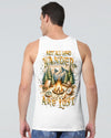NOT ALL WHO WANDER ARE LOST ALL OVER PRINT - YHHN2304244