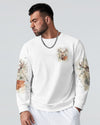 THE CLOSER I GET TO NATURE DEER HUNTING ALL OVER PRINT - YHHN2407241