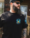 NOT ALL WHO WANDER ARE LOST ALL OVER PRINT - YHHN2509243