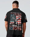 THE CLOSER I GET TO NATURE DEER HUNTING ALL OVER PRINT - YHHN2607241