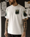THE CLOSER I GET TO NATURE BEAR ALL OVER PRINT -YHLN0110241