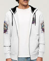 ALWAYS BE YOURSELF UNLESS YOU CAN BE A BIGFOOT ALL OVER PRINT - YHLN0703252