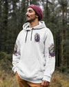 ALWAYS BE YOURSELF UNLESS YOU CAN BE A BIGFOOT ALL OVER PRINT - YHLN0703252