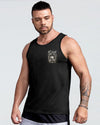 NOT ALL WHO WANDER ARE LOST ALL OVER PRINT - YHLN0805254