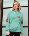 IT'S ALWAYS HAPPY HOUR WHEN I'M CAMPING ALL OVER PRINT - YHLT0807243