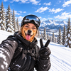 BlueJose Custom Pet Face Balaclava Mask