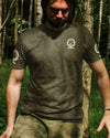BlueJose Hunting Is A Gift Faith Is The Guide Shirt, Personalized Hunting 3D Shirt