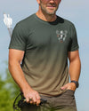 BlueJose That's What I Do Shirt, Personalized Hunting Shirt, Customized Shirt For Hunting Lover