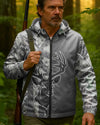 BlueJoseI Hunt And I Believe That's What I Do Shirt, Personalized Hunting 3D Shirt