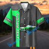 This Is How I Roll - Custom Photo Classic Car Shirt - Personalized Name Car Hawaiian Shirt Shirt