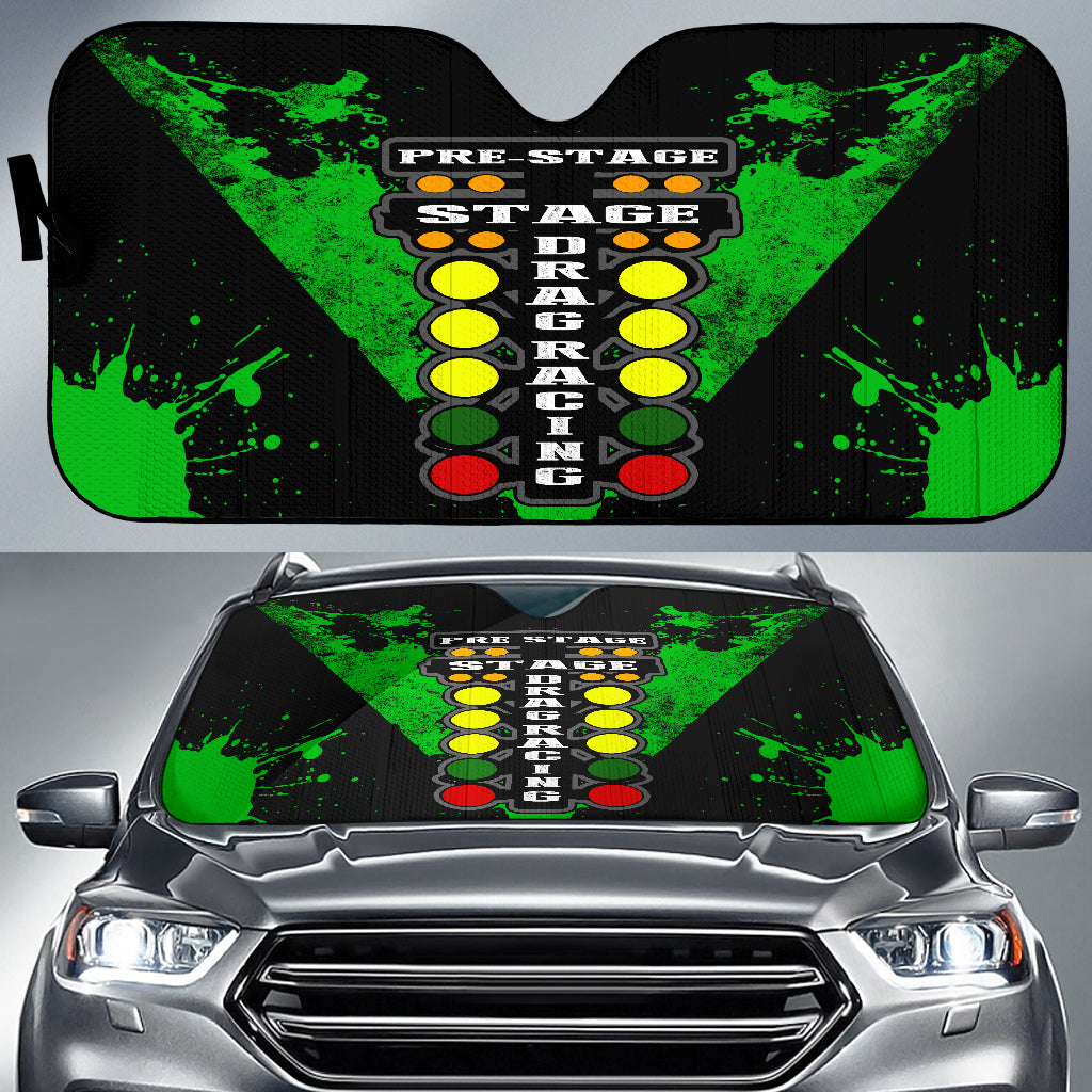 Car Sunshade Collection