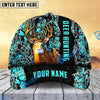 BlueJose Camouflage Deer Hunting Classic Cap Multicolor Personalized Cap