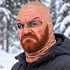 BlueJose Funny Face Ski Balaclava Face Mask (10 faces)