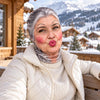 BlueJose Funny Face Ski Balaclava Face Mask (10 faces)