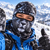 BlueJose Funny Cat Ski Mask Face Balaclava (3 animals)