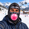 BlueJose Funny Grandma Balaclava Ski Mask - Meme Face Winter Mask (5 Faces)