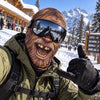 BlueJose Sasquatch Yeti Balaclava Face Mask