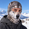 BlueJose Animal Snowboard Mask Balaclava Face Mask (25 animals)