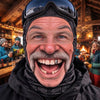BlueJose Winter Funny Ski Mask Balaclava Face Mask (10 faces)
