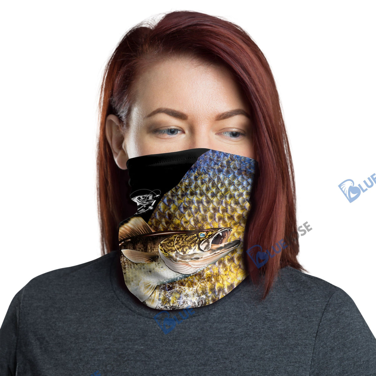 Neck Gaiter