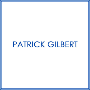 BlueJose Custom Darts Shirt For Patrick Gilbert