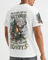THE CLOSER I GET TO NATURE ALL OVER PRINT - YHLN0108241