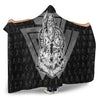 VikingStyle Hooded Blanket - Hooded Blanket A95