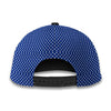 BlueJose Premium Eagle Patriotic 3D Cap America Patriot Hat Personalized